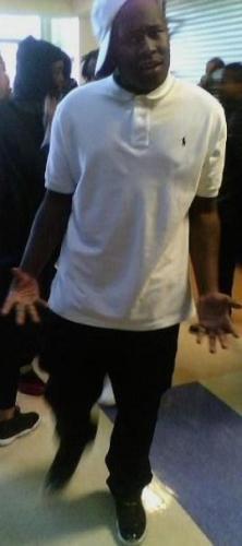 Antwoine Jackson