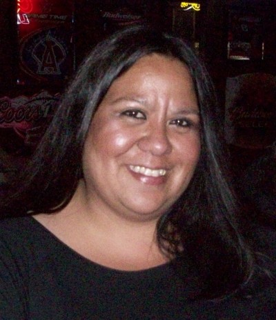 Cynthia Rivera