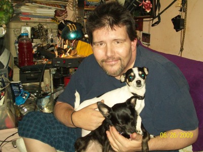 Paul Galob