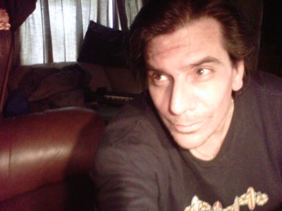 Darin Lambe