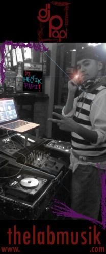 Hector Leon