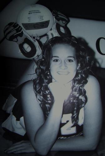 Tiffany Crossley
