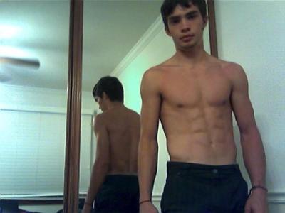 Caleb Susic