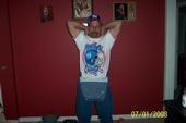 Gregory Crouse