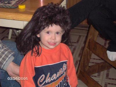 Justin Scheuneman