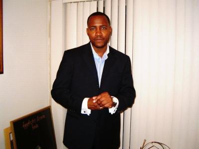 Darnell Smith