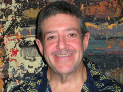 Louis Wolk