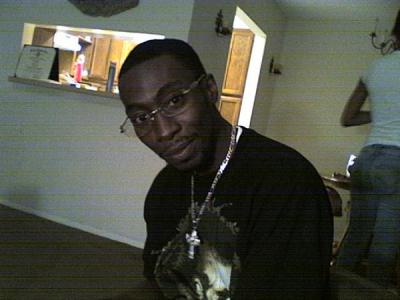 Terry Glover