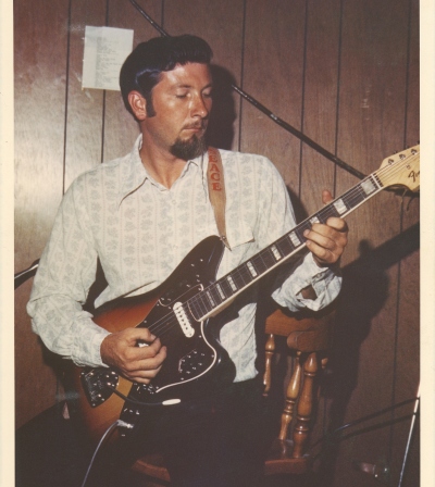 John Seace