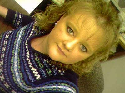 Ashley Mciver