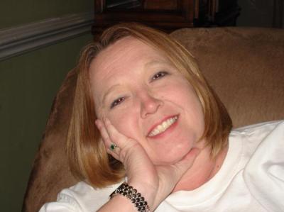 Linda Garner