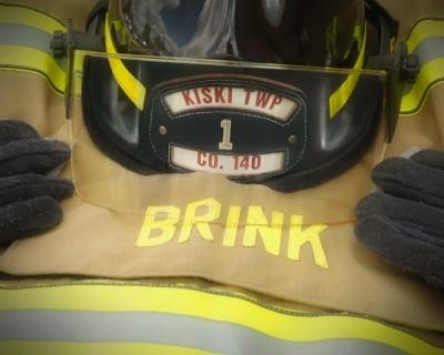 Dennis Brink
