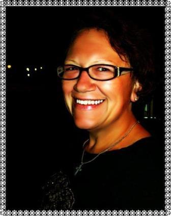 Rebecca Strain