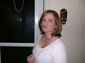 Amy Russell