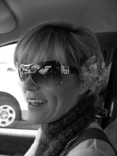 Kristy Hilander