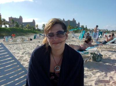 Tracy Chesser