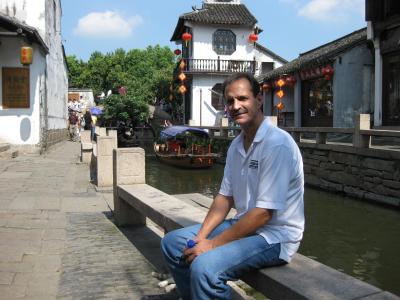 Tony Moniaci