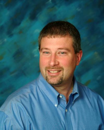 Eric Wicklund