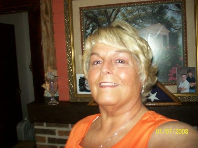 Cynthia Lamay