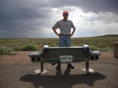 Michael Medwetz