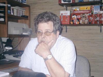 Charles Harris