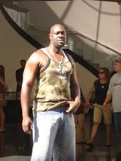 Reginald Webb