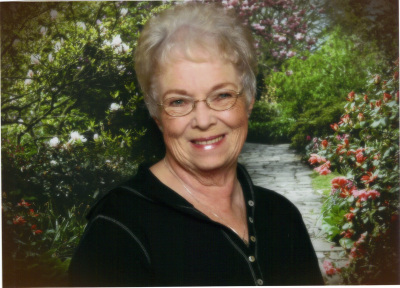 Barbara Mcewen
