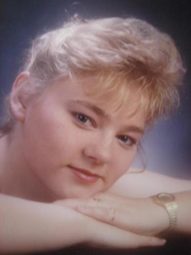 Melissa Cantrell