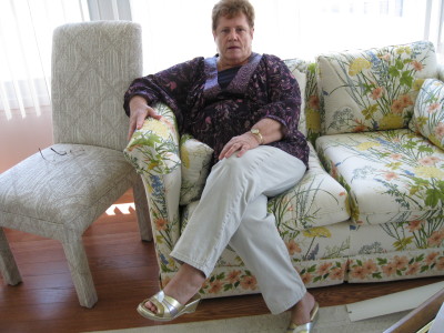 Mary Doherty
