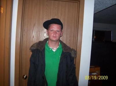 Ryan Mathison