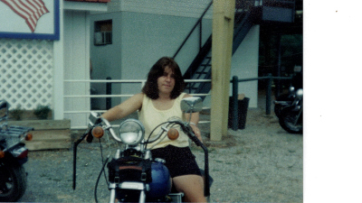 Janie Goforth