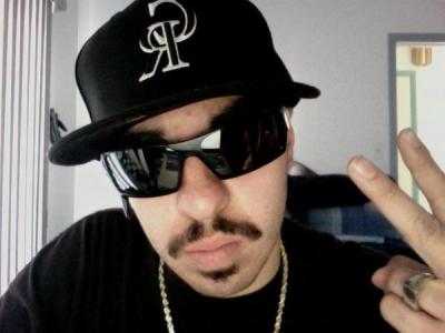 Christopher Romero