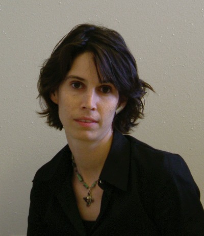 Christina Markert