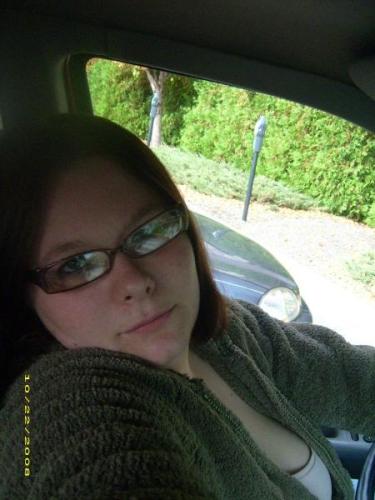 Nicole Peterson