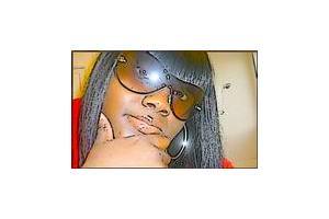 Sheresa Alford