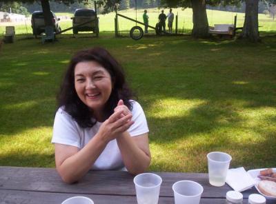 Sandra Meade