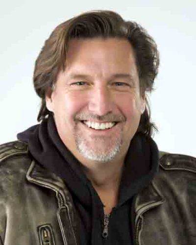 Daniel Wonsch