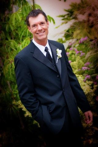 Brian Bosshard