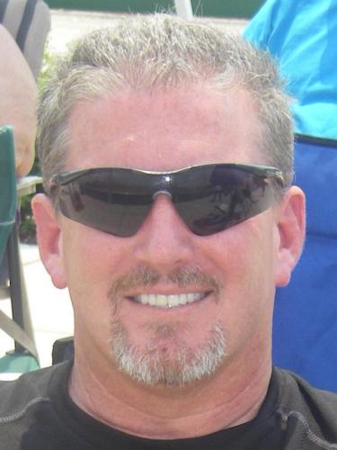 Patrick Kearns