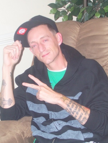 Jon Nichols