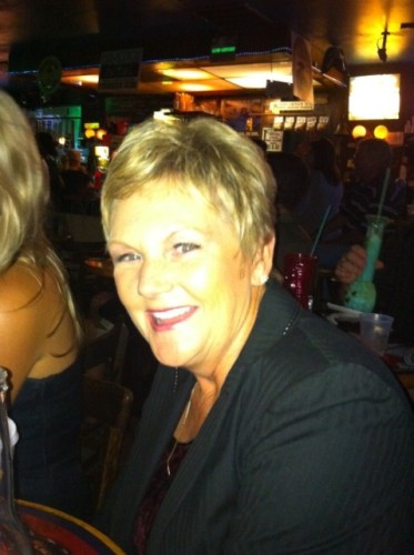 Wanda Lankford