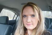 Crystal Randall