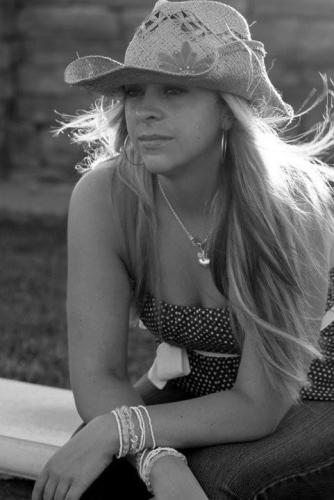 Vanessa Robertson