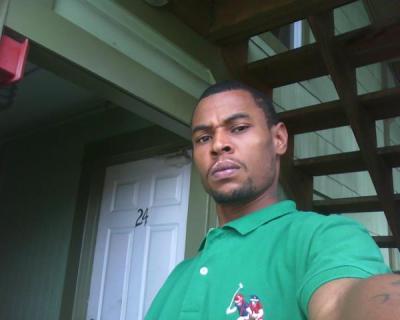 Oscar Mitchell
