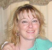 Jennifer Frazier