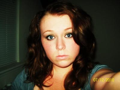 Jillian Thayer