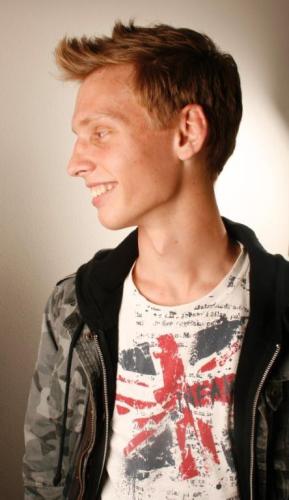 Scott Lauderdale