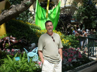 Daniel Marchand