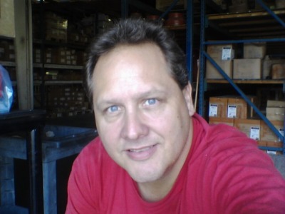 Joseph Gipson