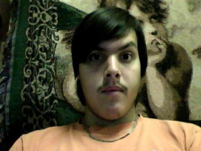 Sean Flores